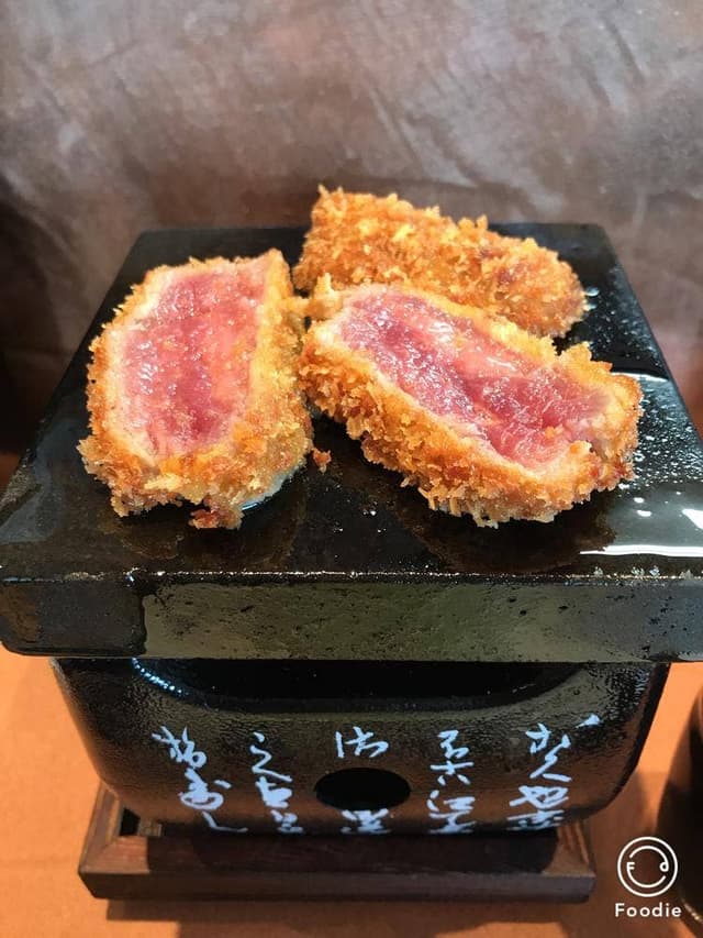 牛かつ専門店 牛かつRIKI - サブ画像1