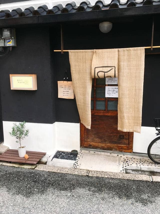 蕎麦切り masa - サブ画像2