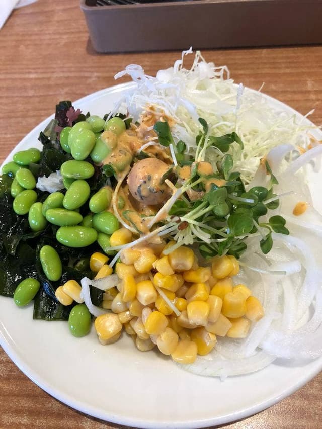 ビッグボーイ 愛知江南店 - サブ画像1