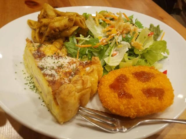 GO CHEESE - サブ画像1