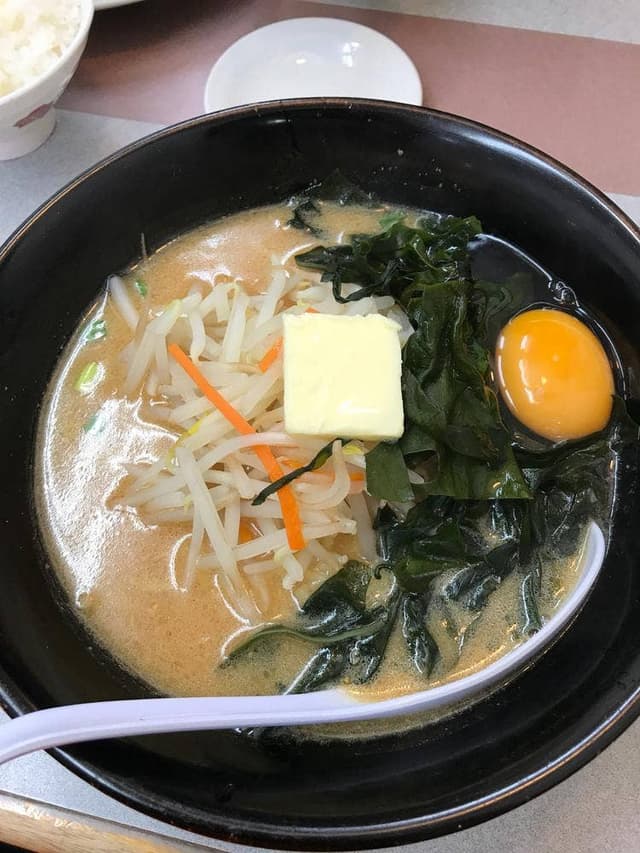 くるまやラーメン 三郷高州店 - サブ画像3