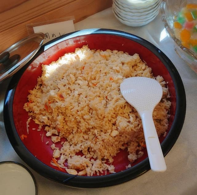 だんだん茶屋 - サブ画像1