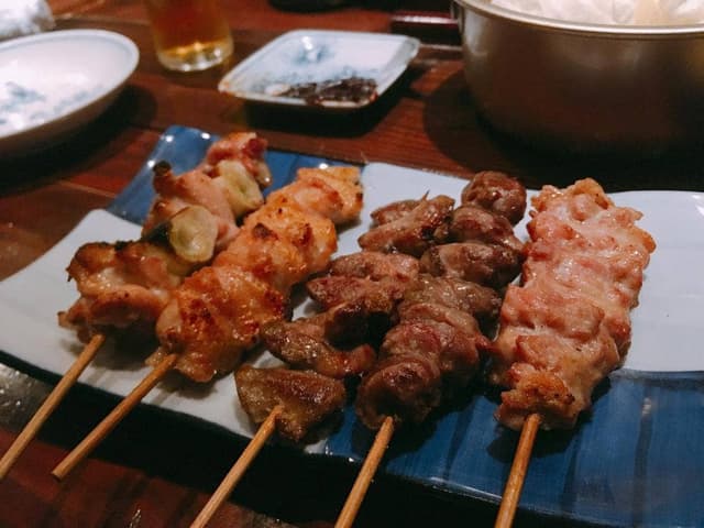 跳兎 - サブ画像1