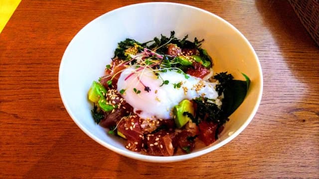 パシフィックカフェ 御前崎 - サブ画像3