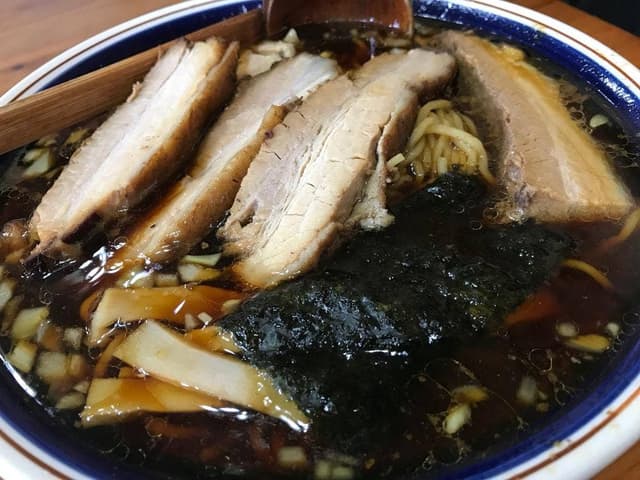炭火らあぁめんいち - サブ画像1
