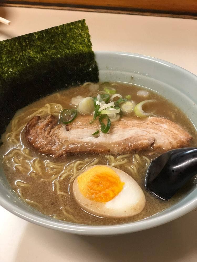 麺々 わっしゅ!
