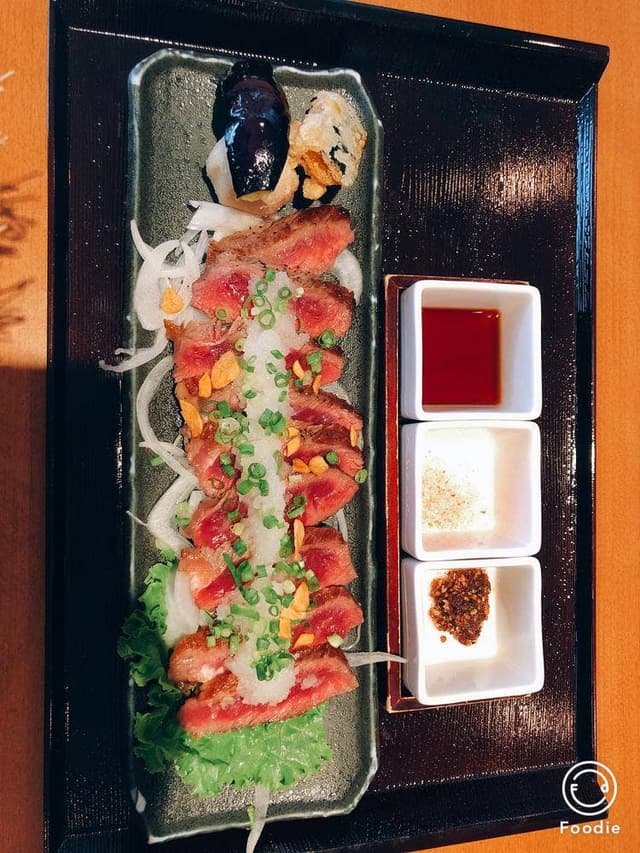 寿司・創作料理 一幸 成田店 - サブ画像2