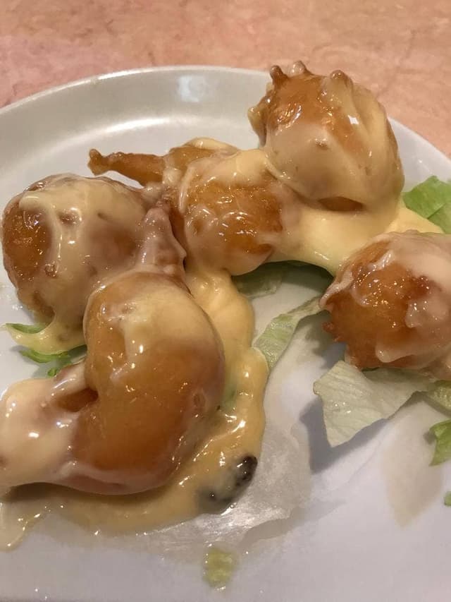 龍盛飯店 - サブ画像2