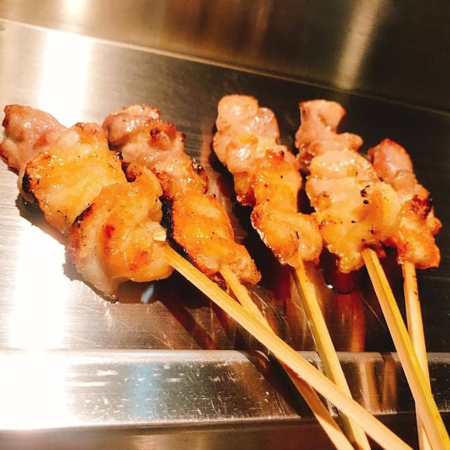 やきとりの名門 秋吉 心斎橋南店 - サブ画像3