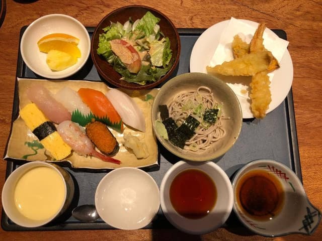 良寿し - サブ画像3
