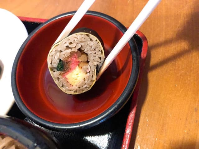 東京庵香山店 - サブ画像1