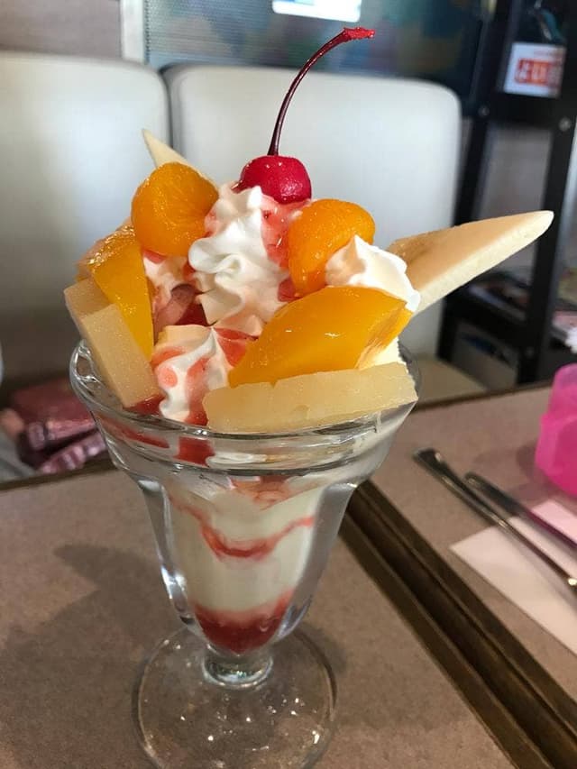 コーヒーハウス デリカップ サンピアザ店 - サブ画像2