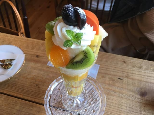 シービスケットパーラー - サブ画像1