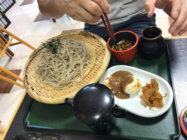 お食事処 巴 - サブ画像2