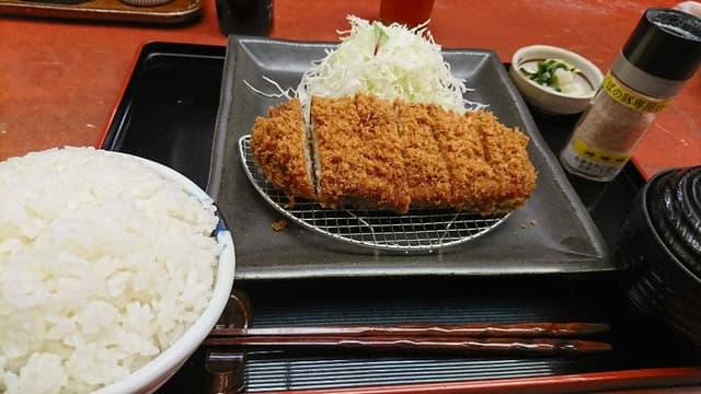 とんかつ まい泉 ながの東急店 - サブ画像1