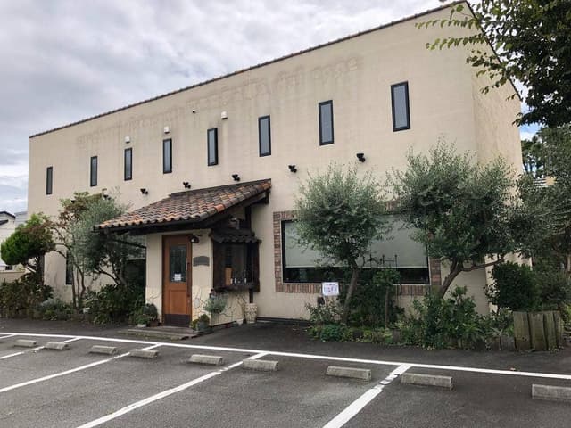 オステリア パノラミカ - サブ画像1