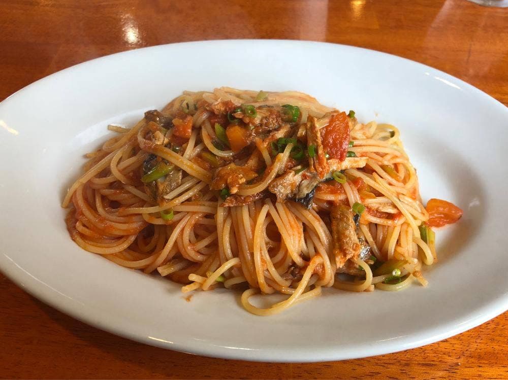 オステリア パノラミカ