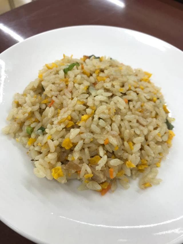 薬膳あんかけ焼きそば 珉珉 - サブ画像1