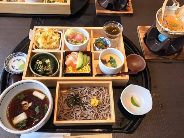 寿司・しゃぶしゃぶ食べ放題 ゆず庵 三島店 - サブ画像3