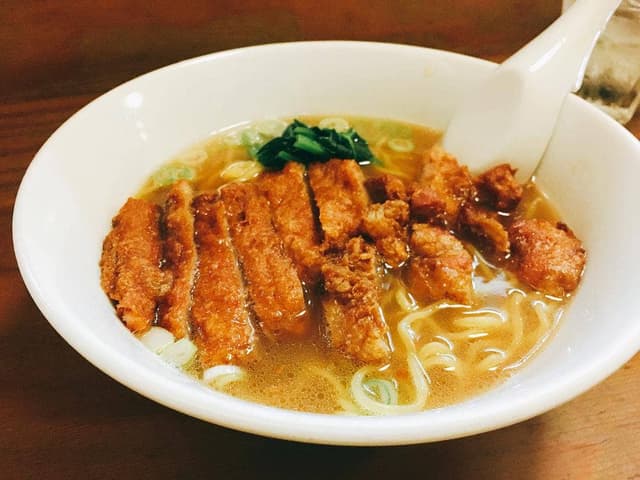 中華厨房しのあ - サブ画像1