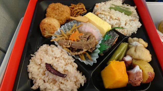 旅弁当 新大阪1号店 - サブ画像2