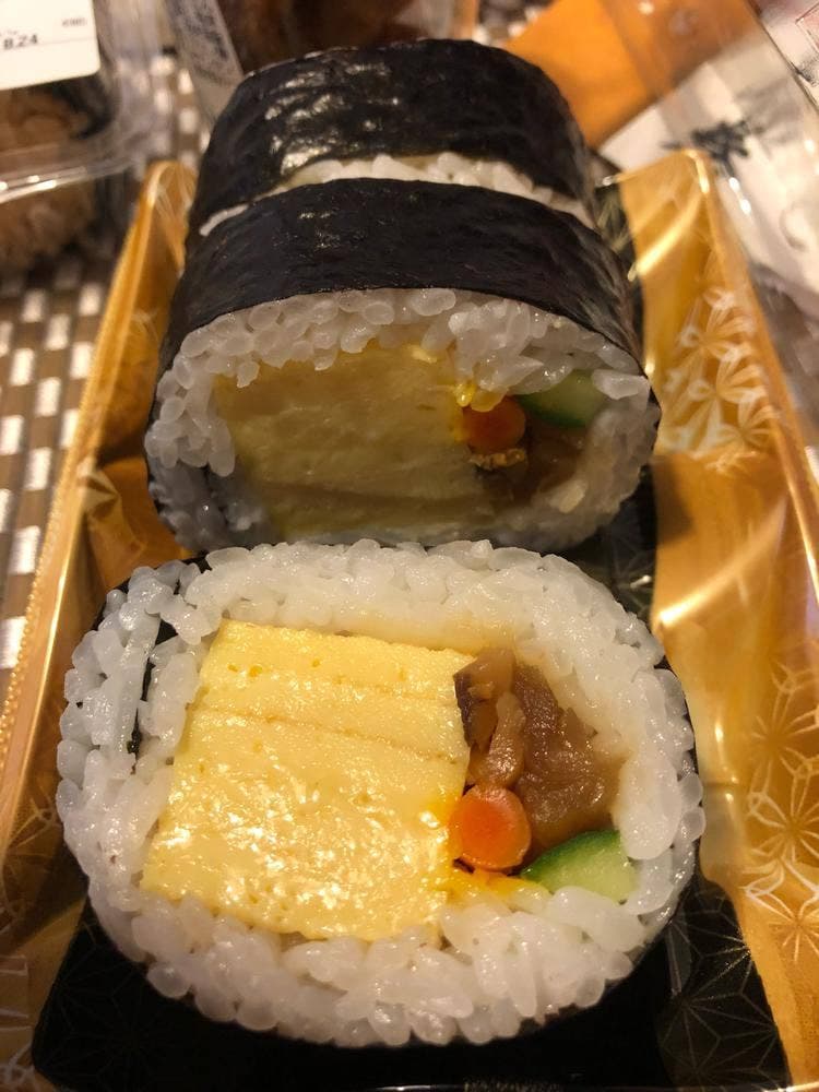 サザエ食品 西友手稲店