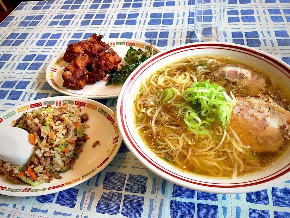 宝楽