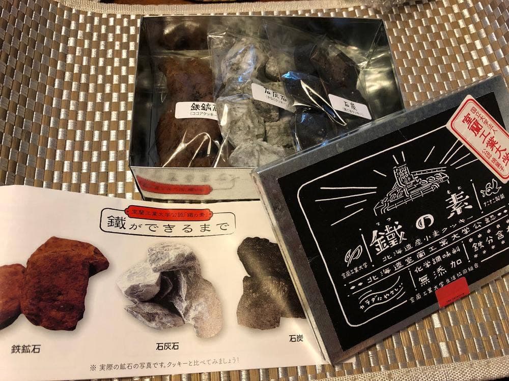 ナニナニ製菓