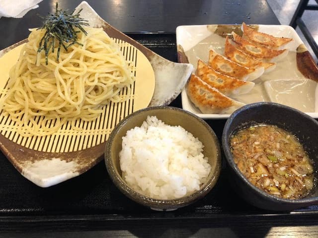 五味八珍 三方原店 - サブ画像3