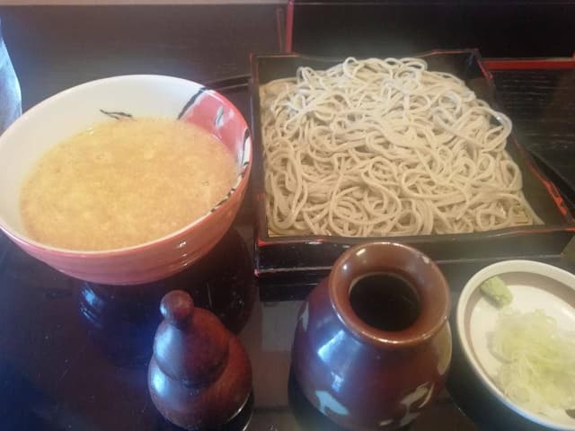 うさぎ庵 - サブ画像3