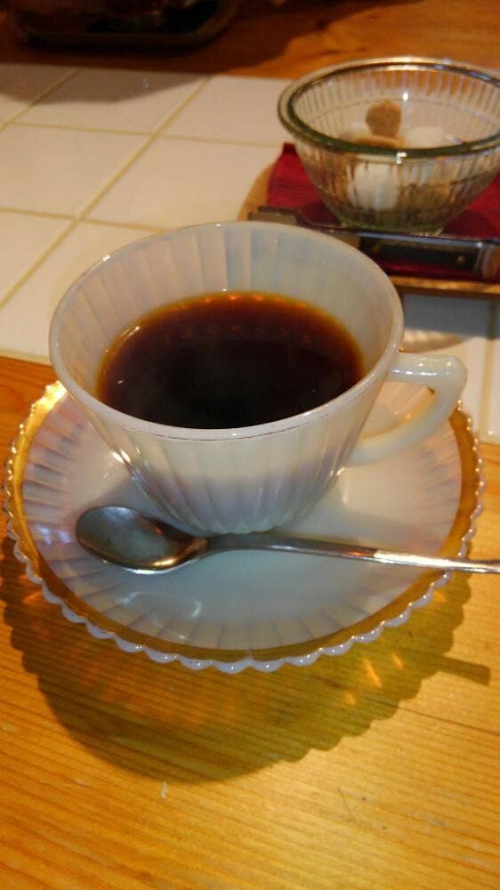 cafe+zakka ヌック