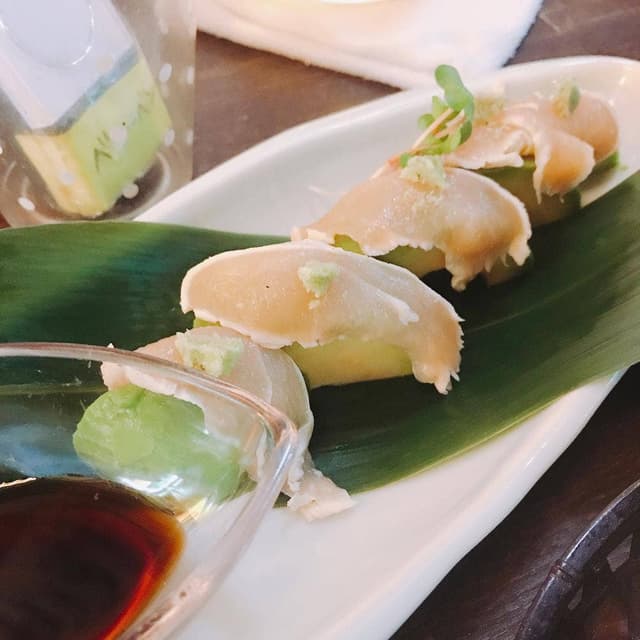 ちゃ味道楽 - サブ画像2