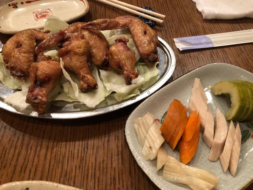 若どり鈴