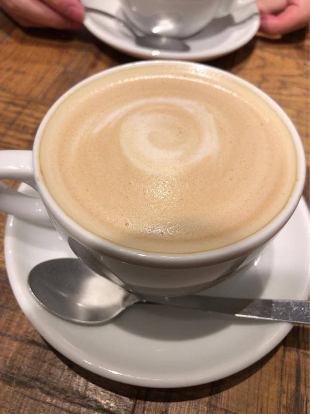 TOWER RECORDS CAFE 表参道店 - サブ画像1