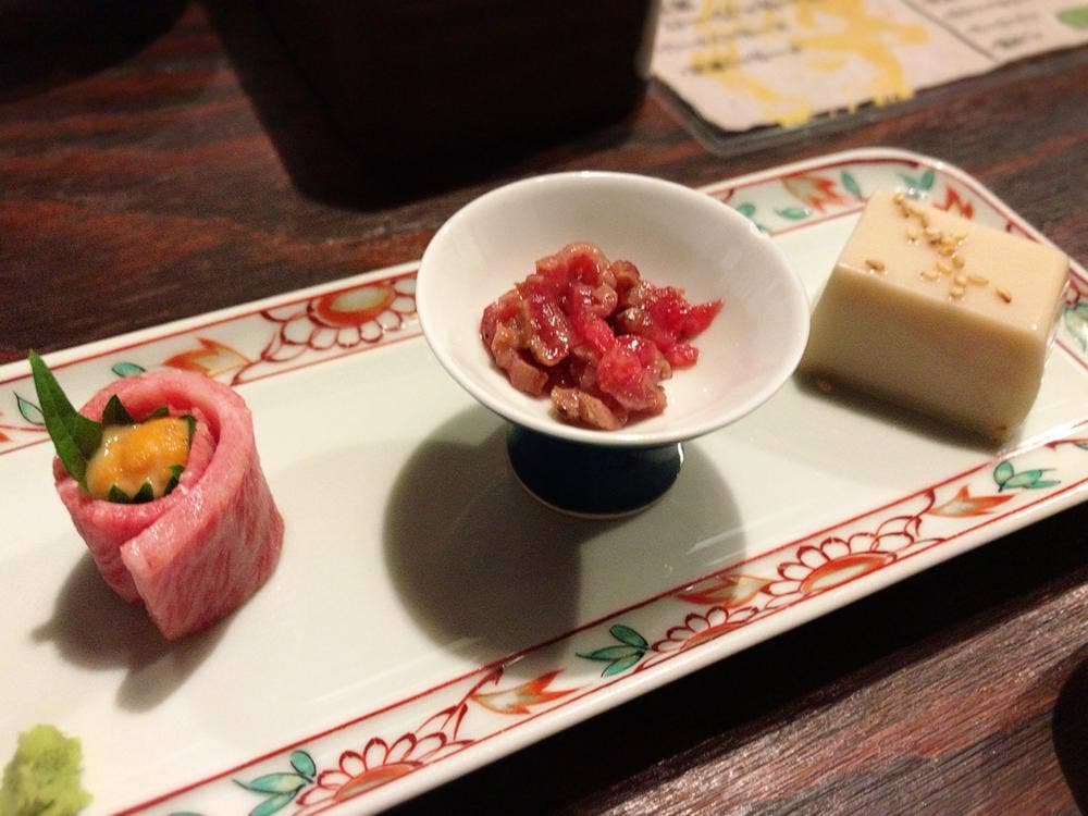 うし家