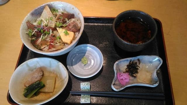 ととやむらた - サブ画像2