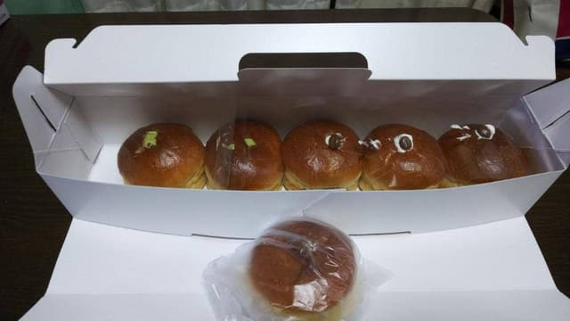 ポンパドウル Pasar三芳店 - サブ画像3