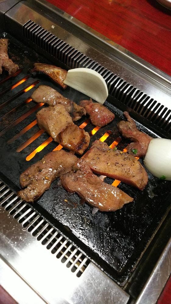 焼肉みの吉 - サブ画像2