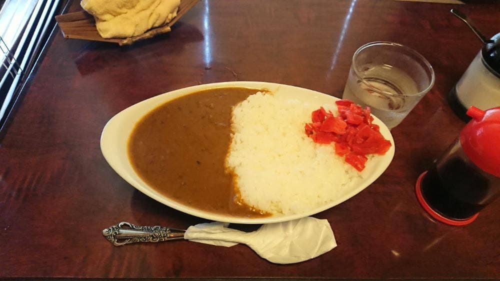 自家焙煎の店 ジャバ