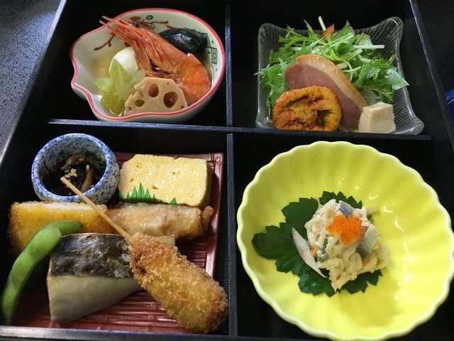 湯坂温泉郷 ホテル賀茂川荘 - サブ画像1