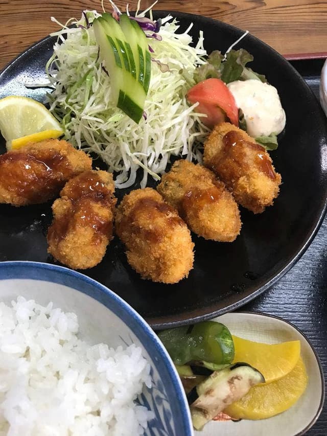 お食事処 宮古 - サブ画像2