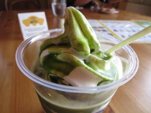 福吉カフェ 旭橋本店 - サブ画像1