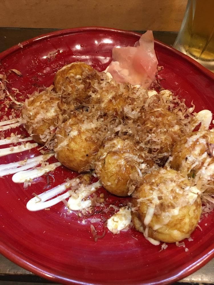 たこやき風風 野田阪神店