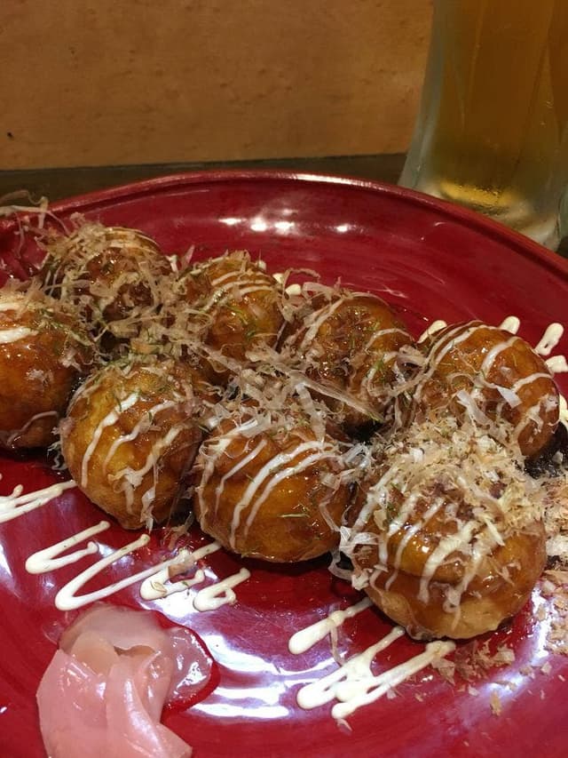 たこやき風風 野田阪神店 - サブ画像1