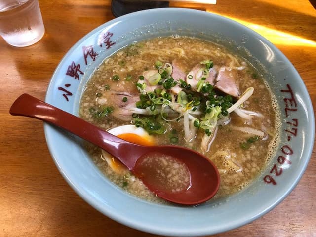 ラーメン 麺鶏 - サブ画像2