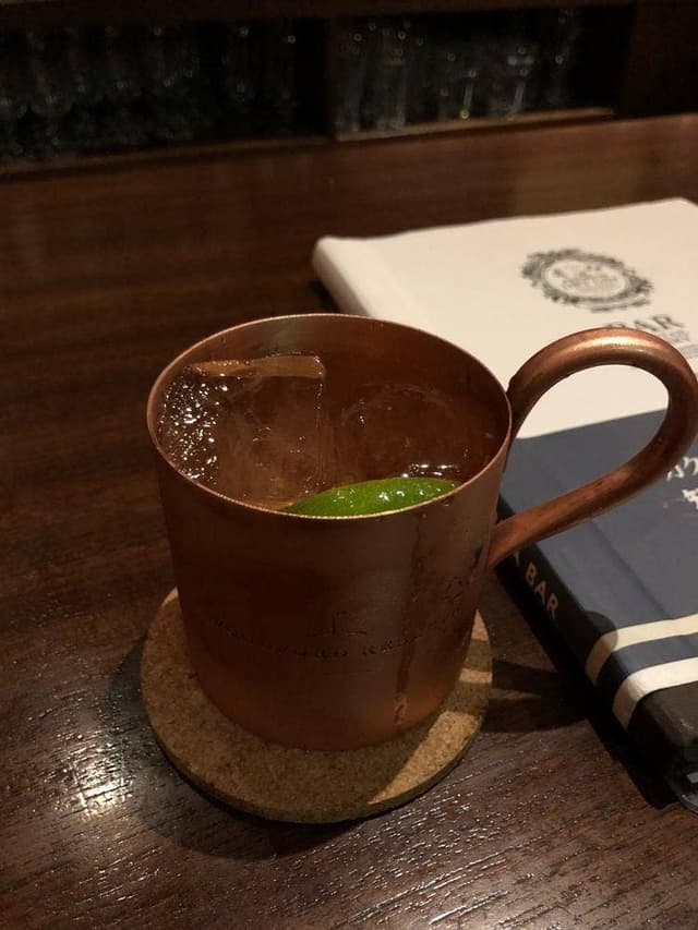日比谷Bar 神保町店 - サブ画像2