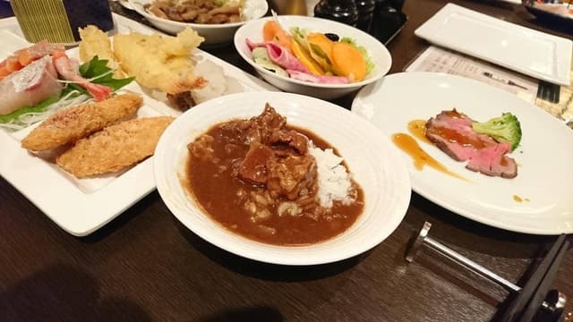 いろどりDINING 彩‐SAI‐ - サブ画像1