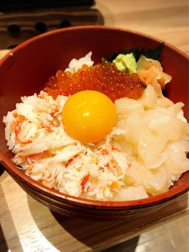 北海道魚鮮水産 千葉駅西口店 - サブ画像3
