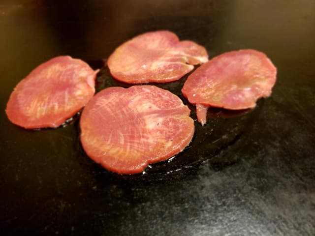 鉄板やき ゑびす屋 - サブ画像3