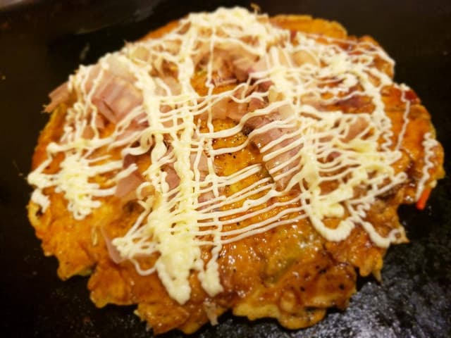 鉄板やき ゑびす屋 - サブ画像2